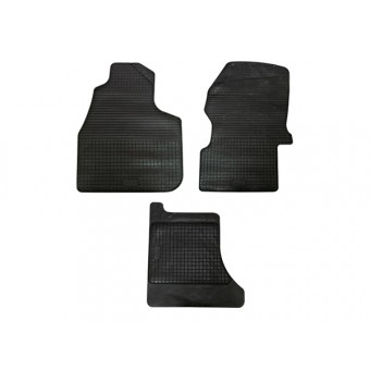 Paspas Spr906 Set Siyah